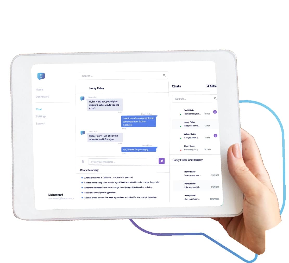 Virtual Assistant